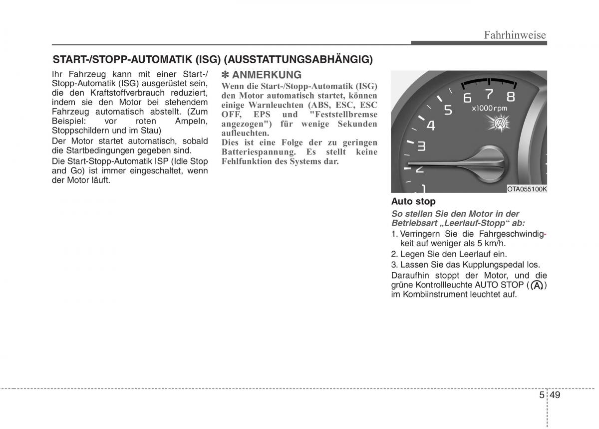 KIA Picanto II 2 Handbuch / page 373