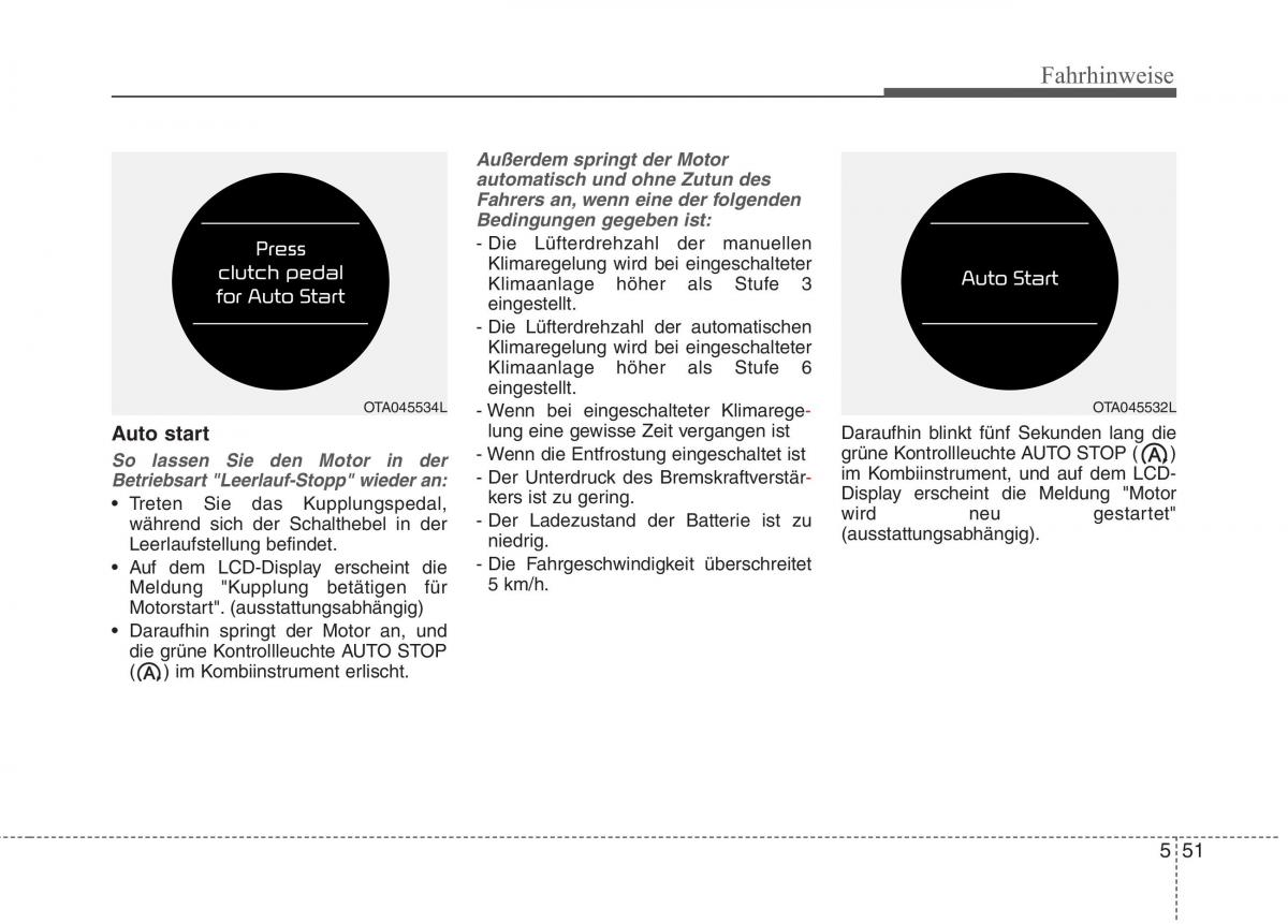 KIA Picanto II 2 Handbuch / page 375