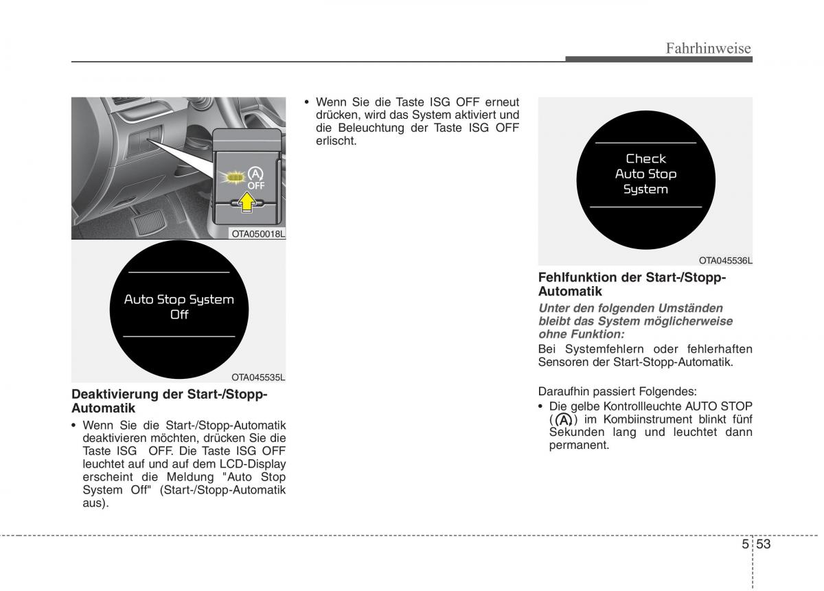 KIA Picanto II 2 Handbuch / page 377