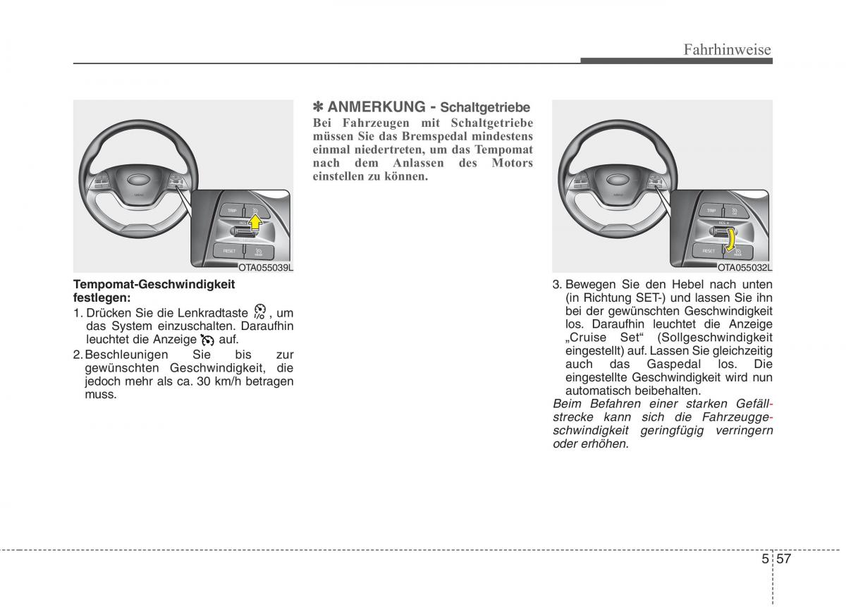 KIA Picanto II 2 Handbuch / page 381