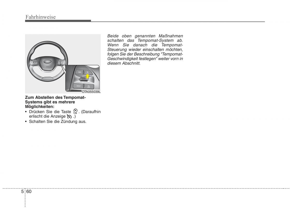 KIA Picanto II 2 Handbuch / page 384