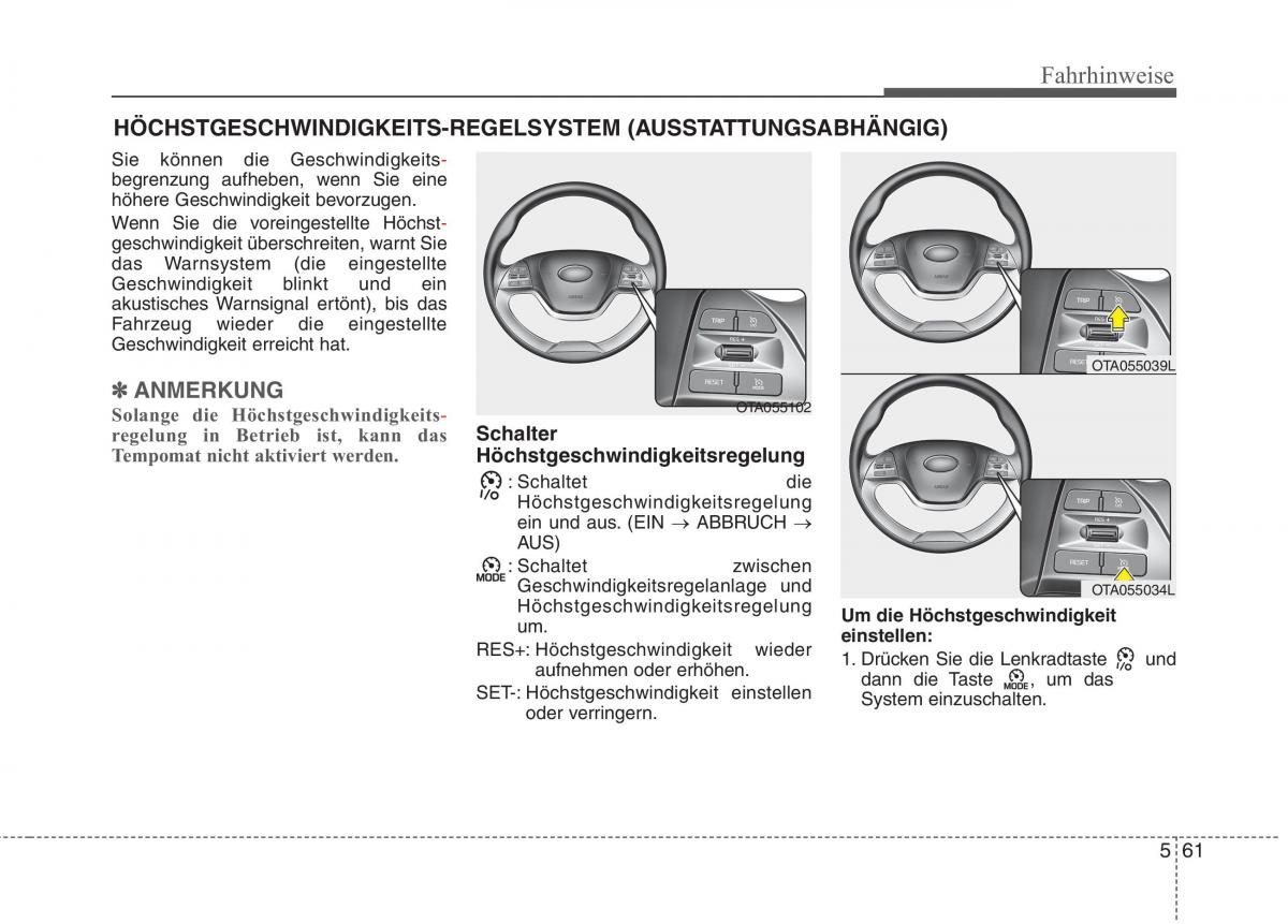 KIA Picanto II 2 Handbuch / page 385