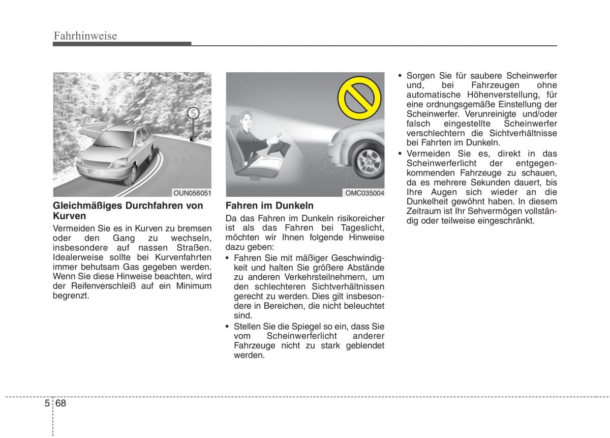 KIA Picanto II 2 Handbuch / page 392