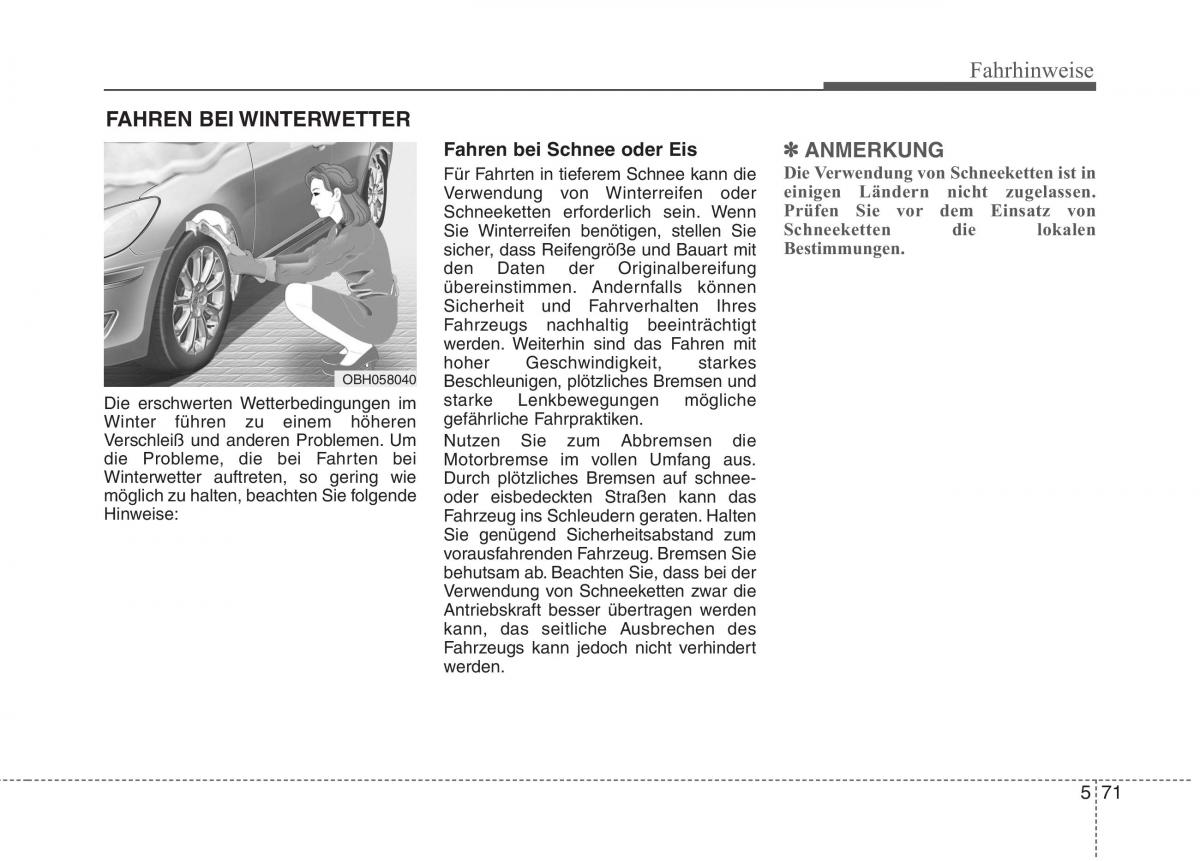 KIA Picanto II 2 Handbuch / page 395