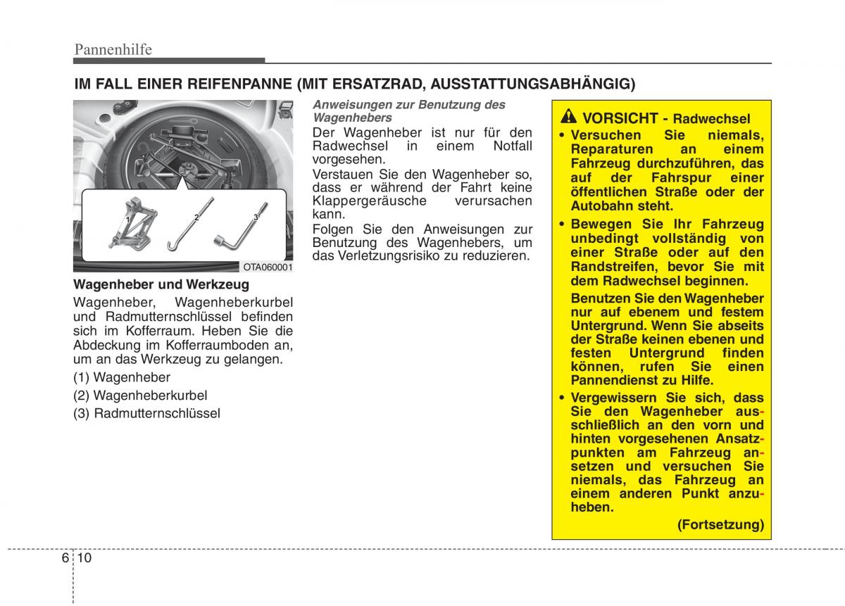 KIA Picanto II 2 Handbuch / page 411