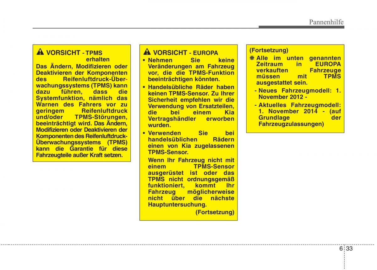 KIA Picanto II 2 Handbuch / page 434