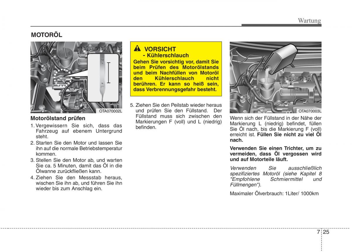 KIA Picanto II 2 Handbuch / page 464