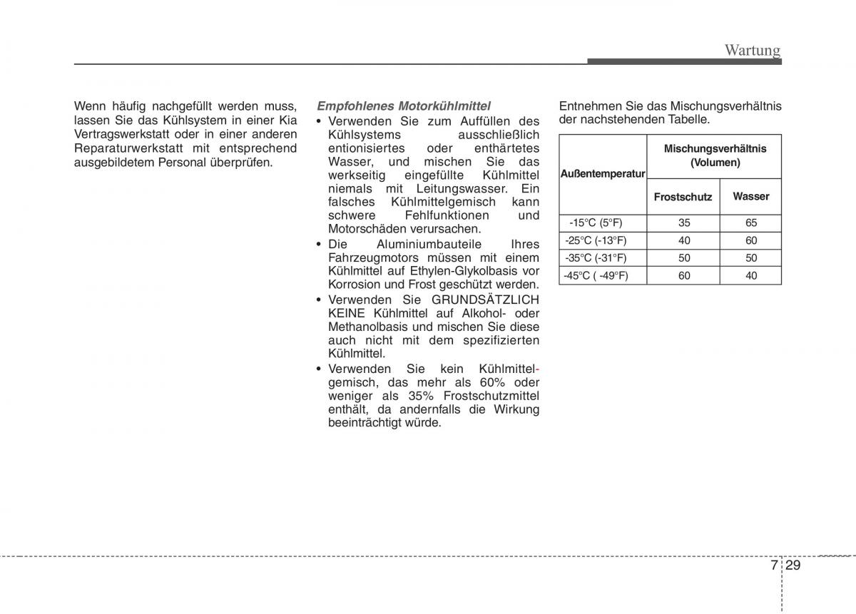 KIA Picanto II 2 Handbuch / page 468