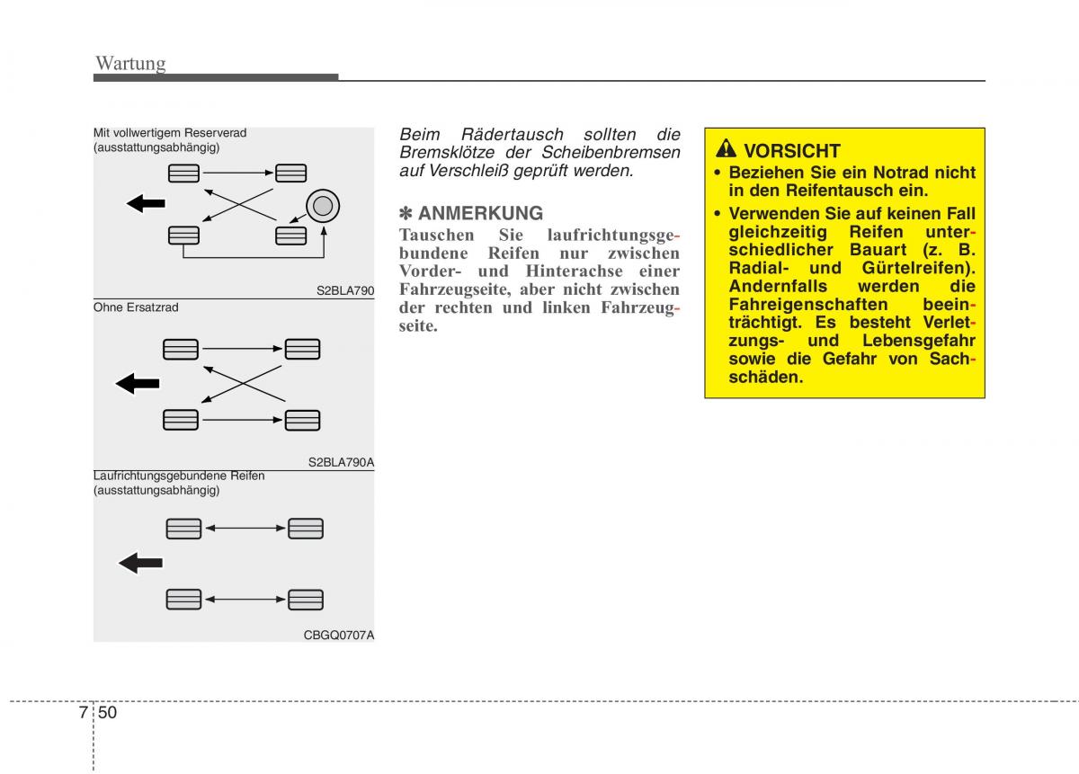 KIA Picanto II 2 Handbuch / page 489