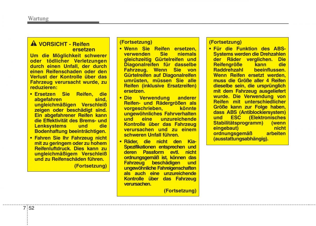 KIA Picanto II 2 Handbuch / page 491