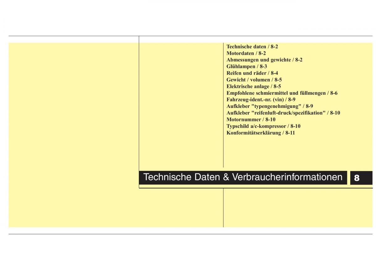 KIA Picanto II 2 Handbuch / page 536