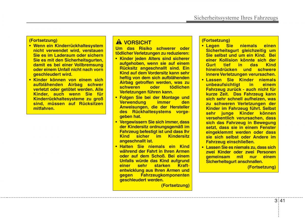 KIA Picanto II 2 Handbuch / page 54