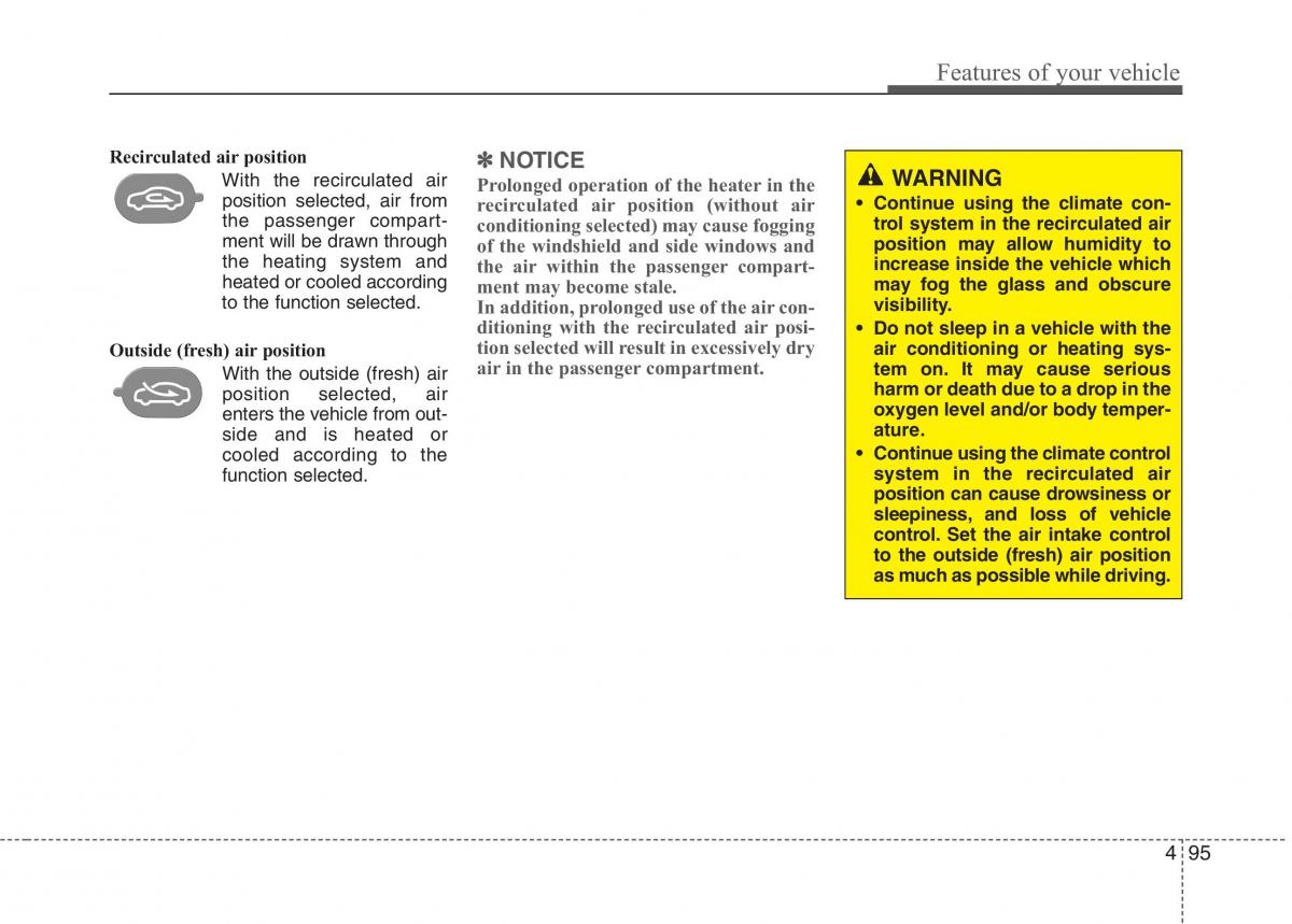 KIA Picanto II 2 owners manual / page 170