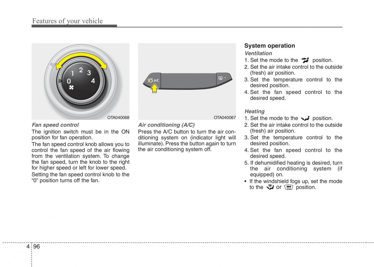 KIA Picanto II 2 owners manual / page 171