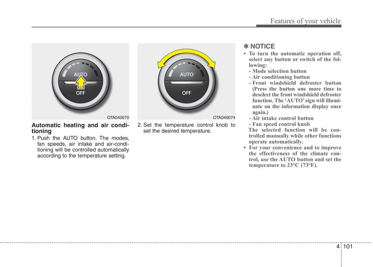 KIA Picanto II 2 owners manual / page 176