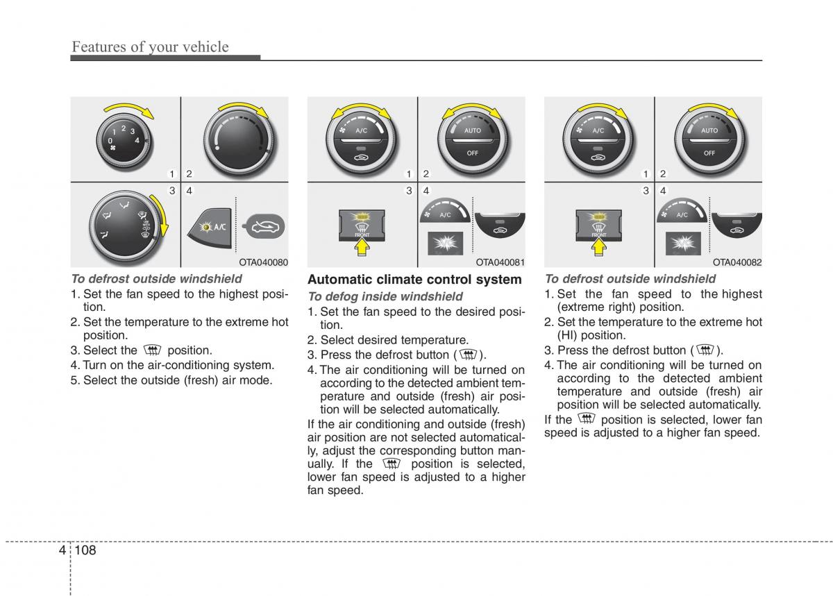 KIA Picanto II 2 owners manual / page 183