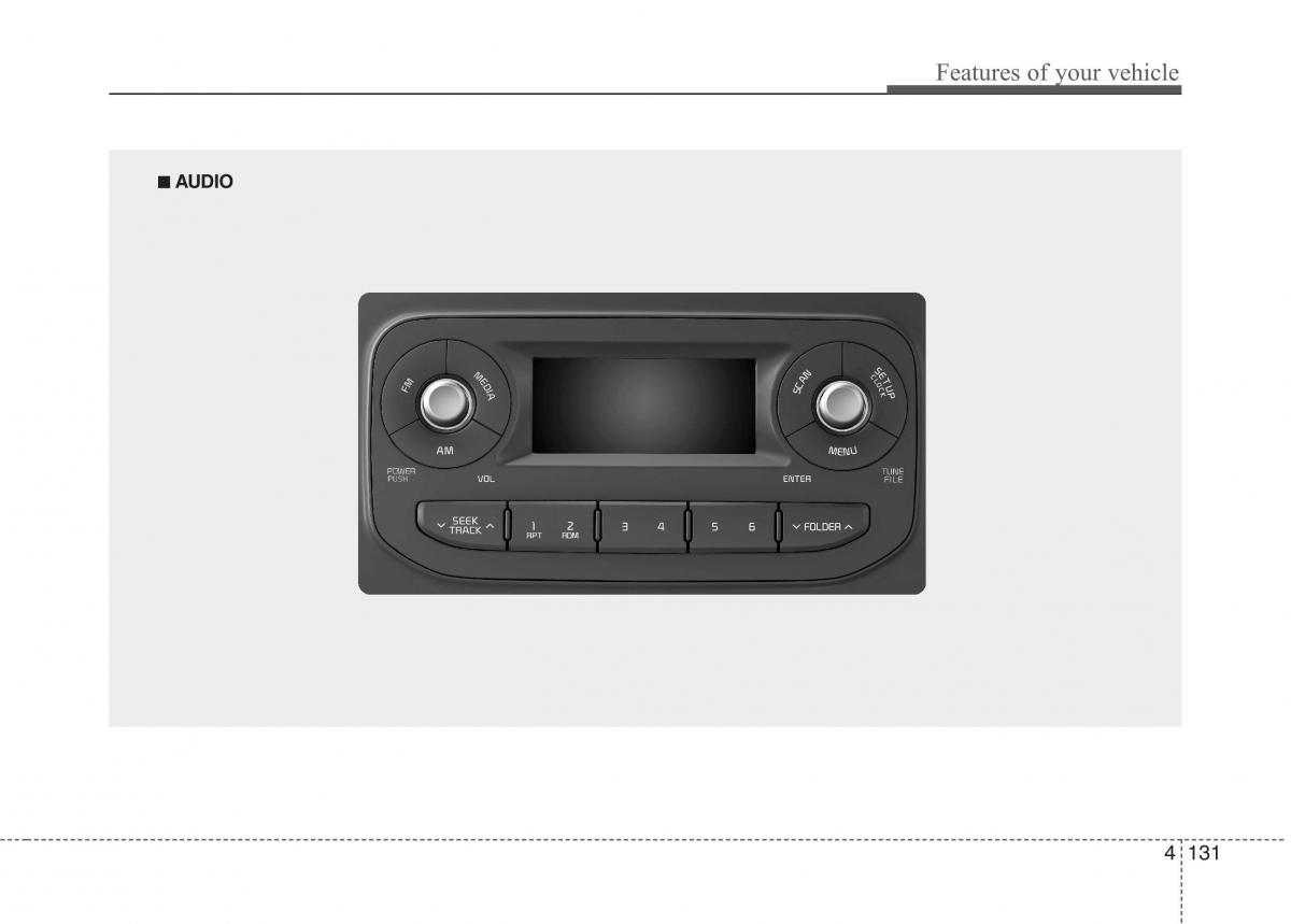 KIA Picanto II 2 owners manual / page 206