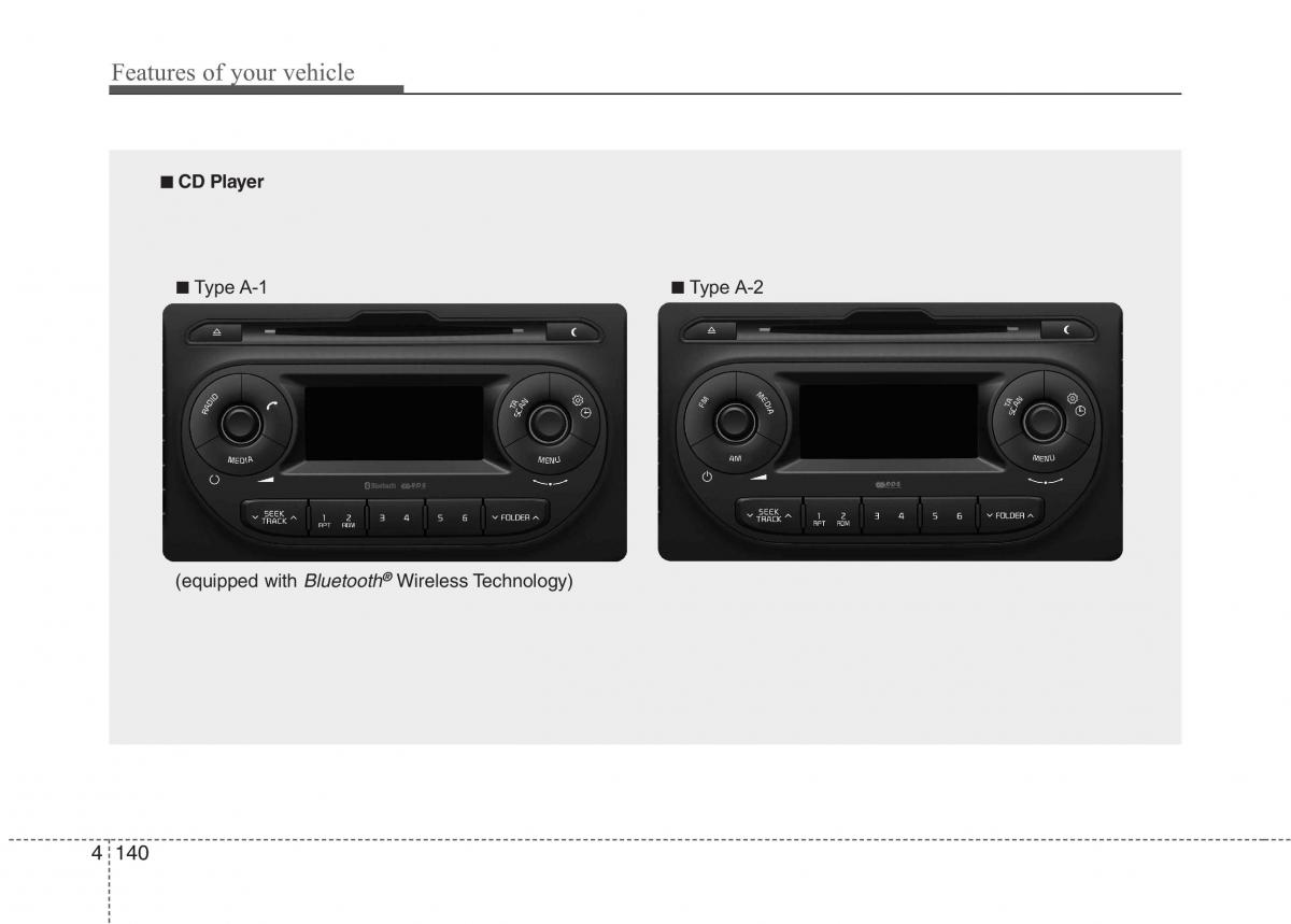 KIA Picanto II 2 owners manual / page 215