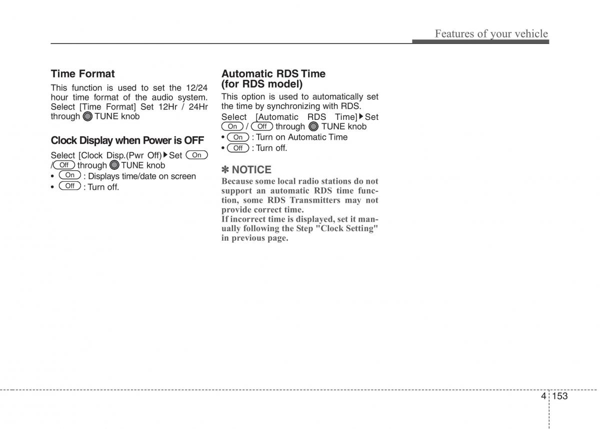 KIA Picanto II 2 owners manual / page 228