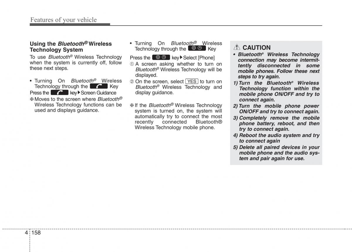 KIA Picanto II 2 owners manual / page 233