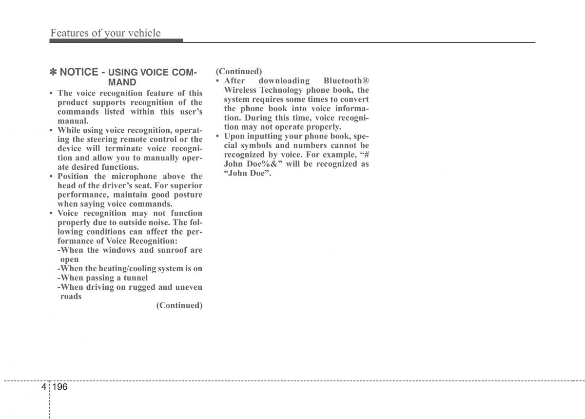 KIA Picanto II 2 owners manual / page 271