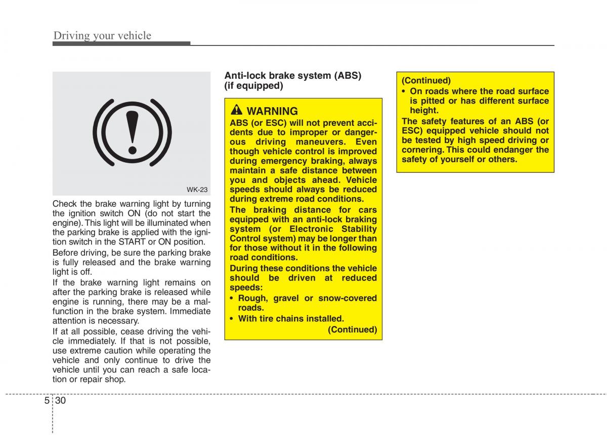 KIA Picanto II 2 owners manual / page 312