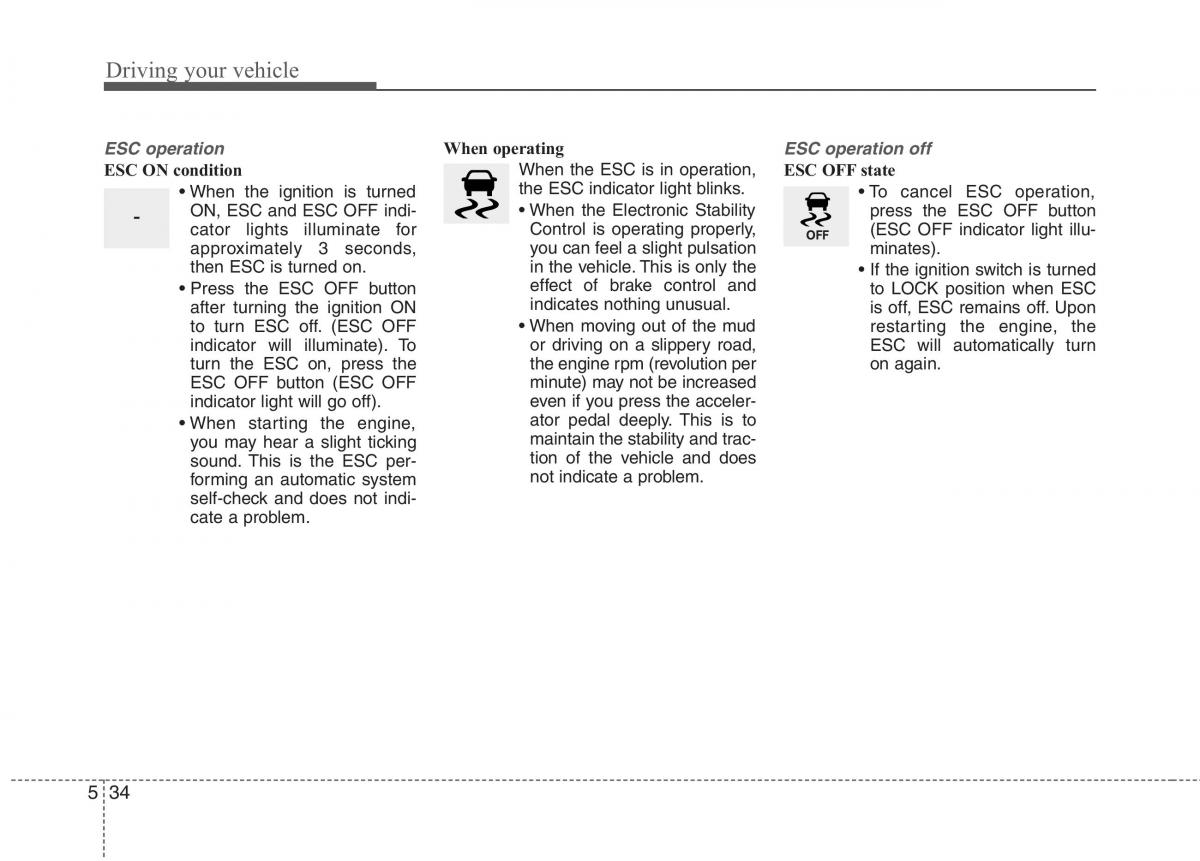 KIA Picanto II 2 owners manual / page 316