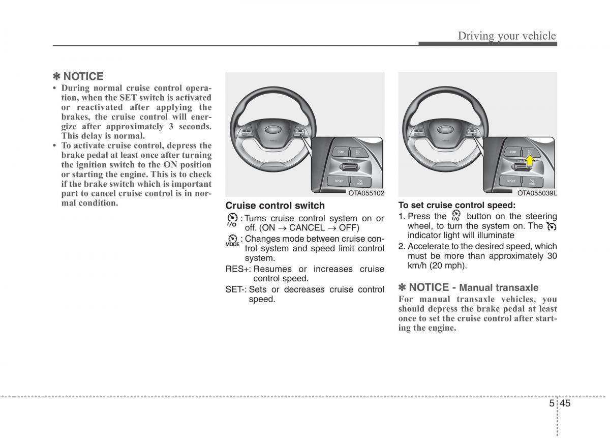 KIA Picanto II 2 owners manual / page 327