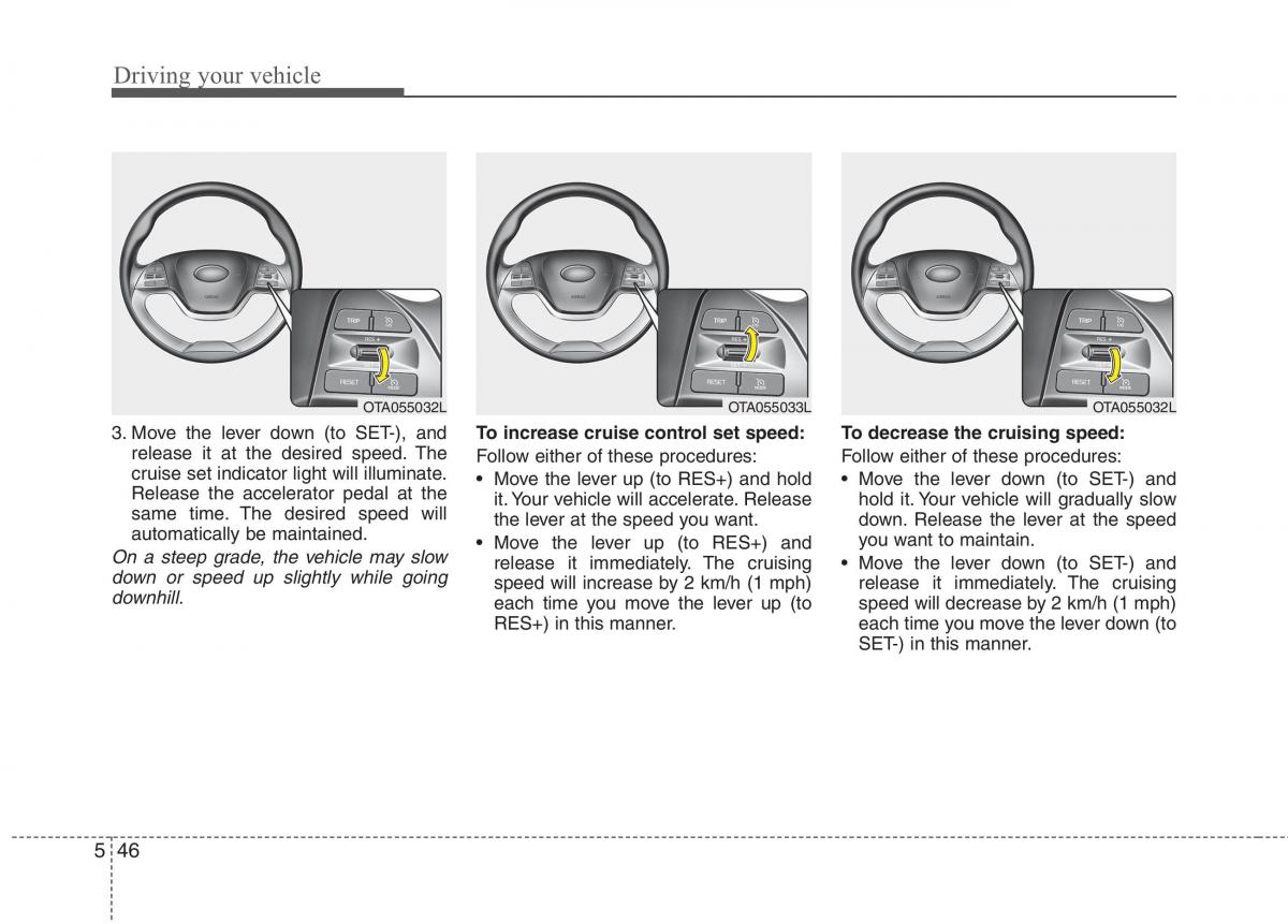 KIA Picanto II 2 owners manual / page 328