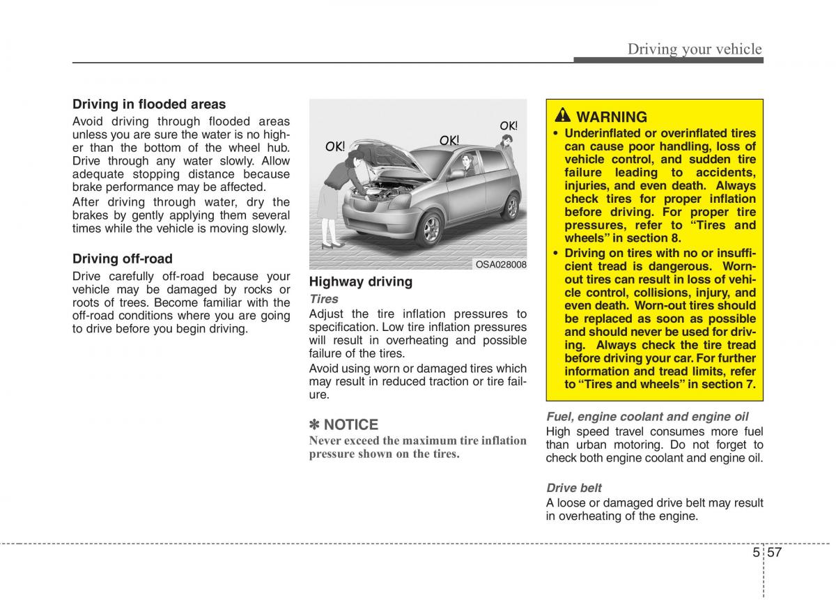 KIA Picanto II 2 owners manual / page 339