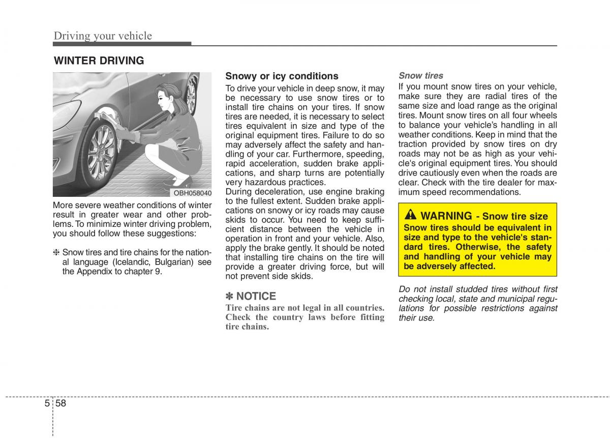 KIA Picanto II 2 owners manual / page 340