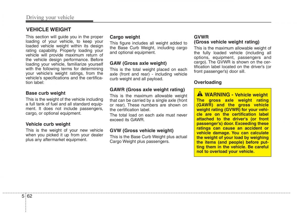 KIA Picanto II 2 owners manual / page 344