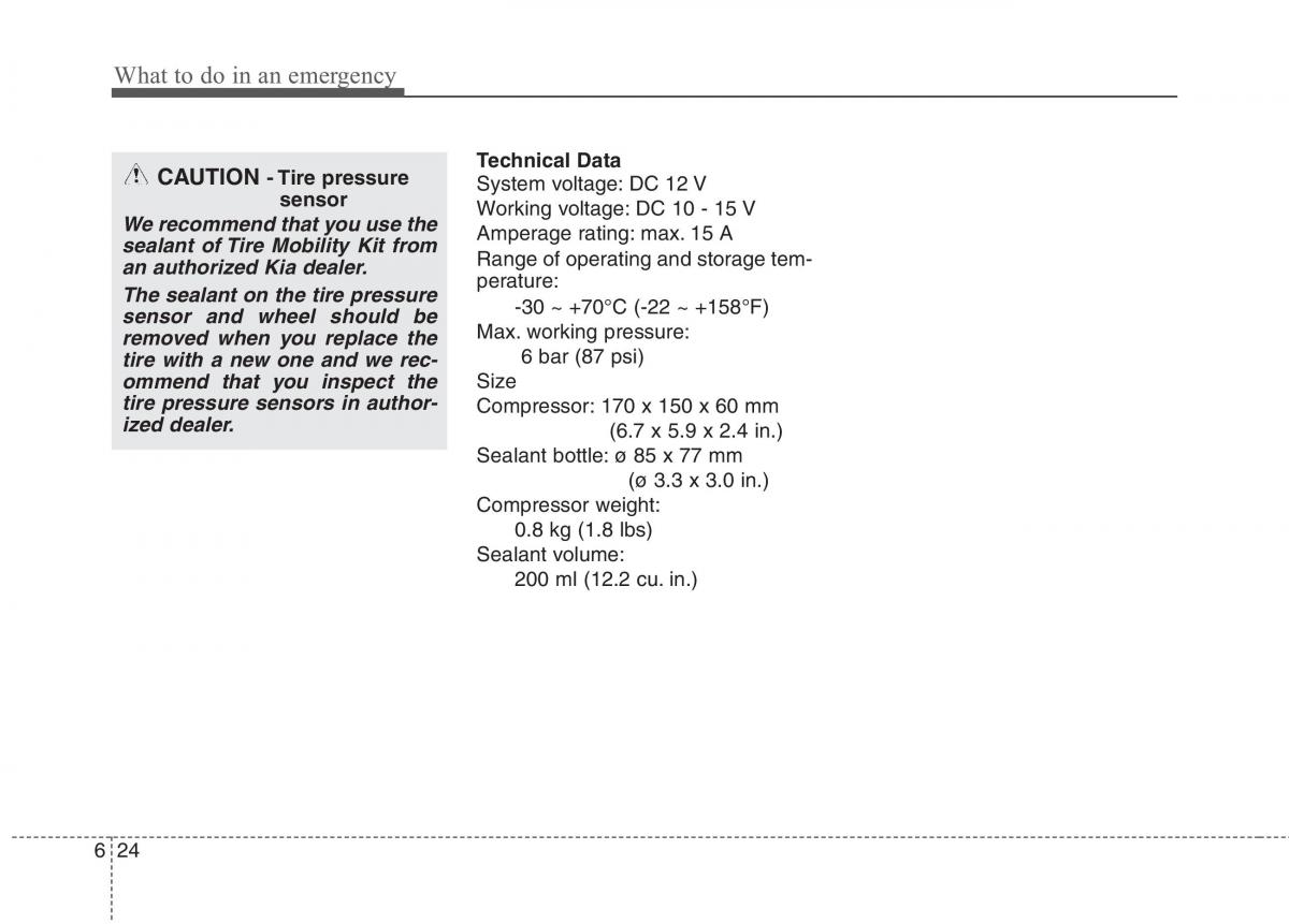 KIA Picanto II 2 owners manual / page 368