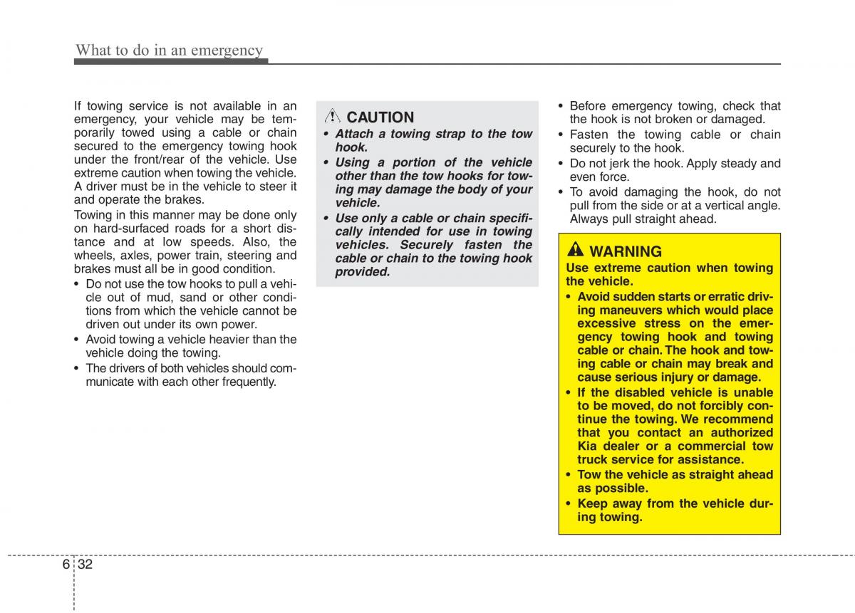 KIA Picanto II 2 owners manual / page 376