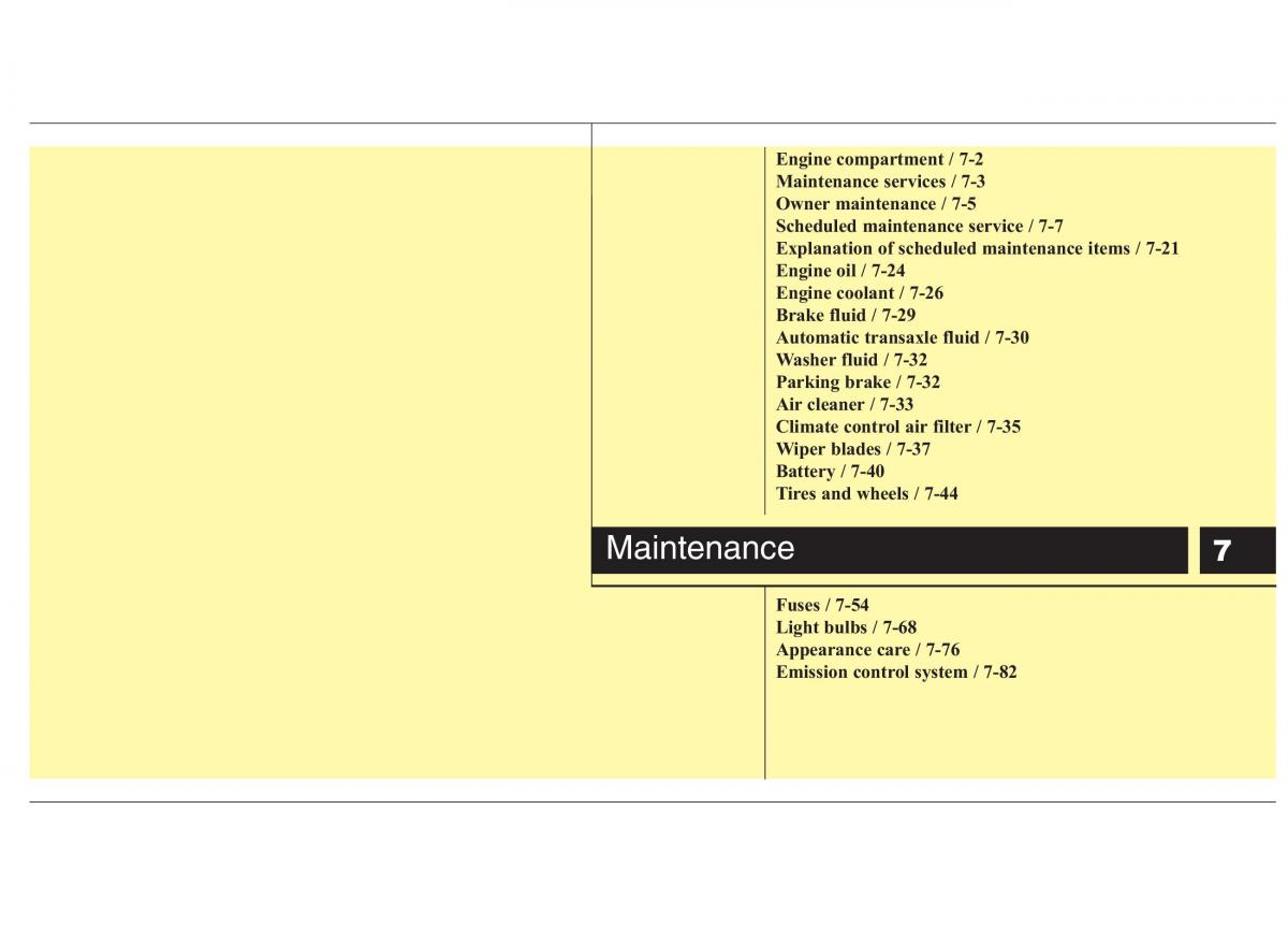 KIA Picanto II 2 owners manual / page 379