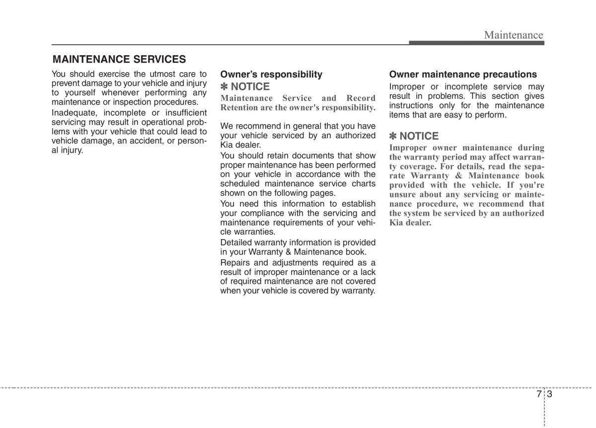 KIA Picanto II 2 owners manual / page 381