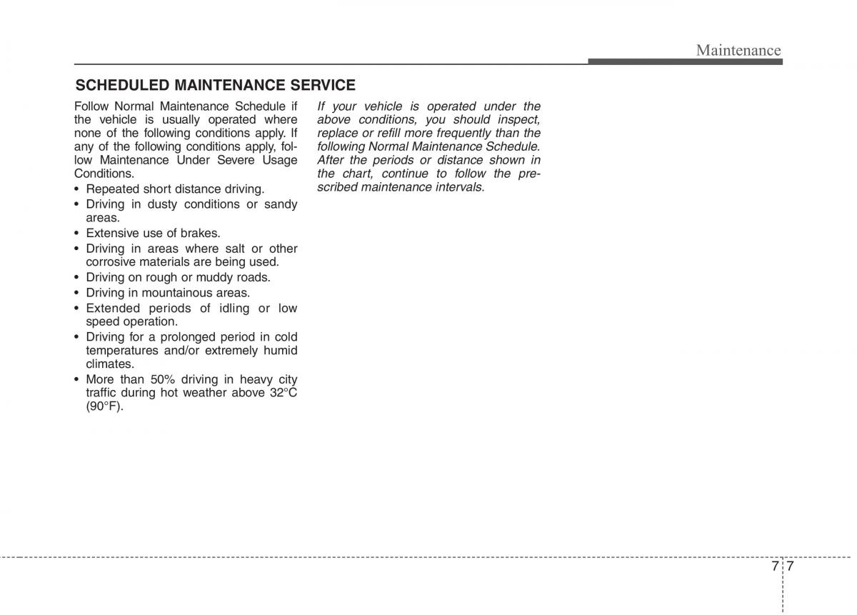 KIA Picanto II 2 owners manual / page 385