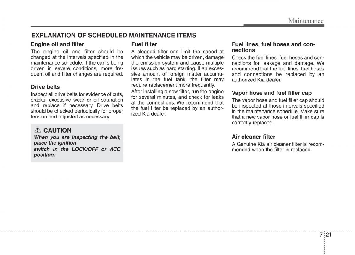 KIA Picanto II 2 owners manual / page 399