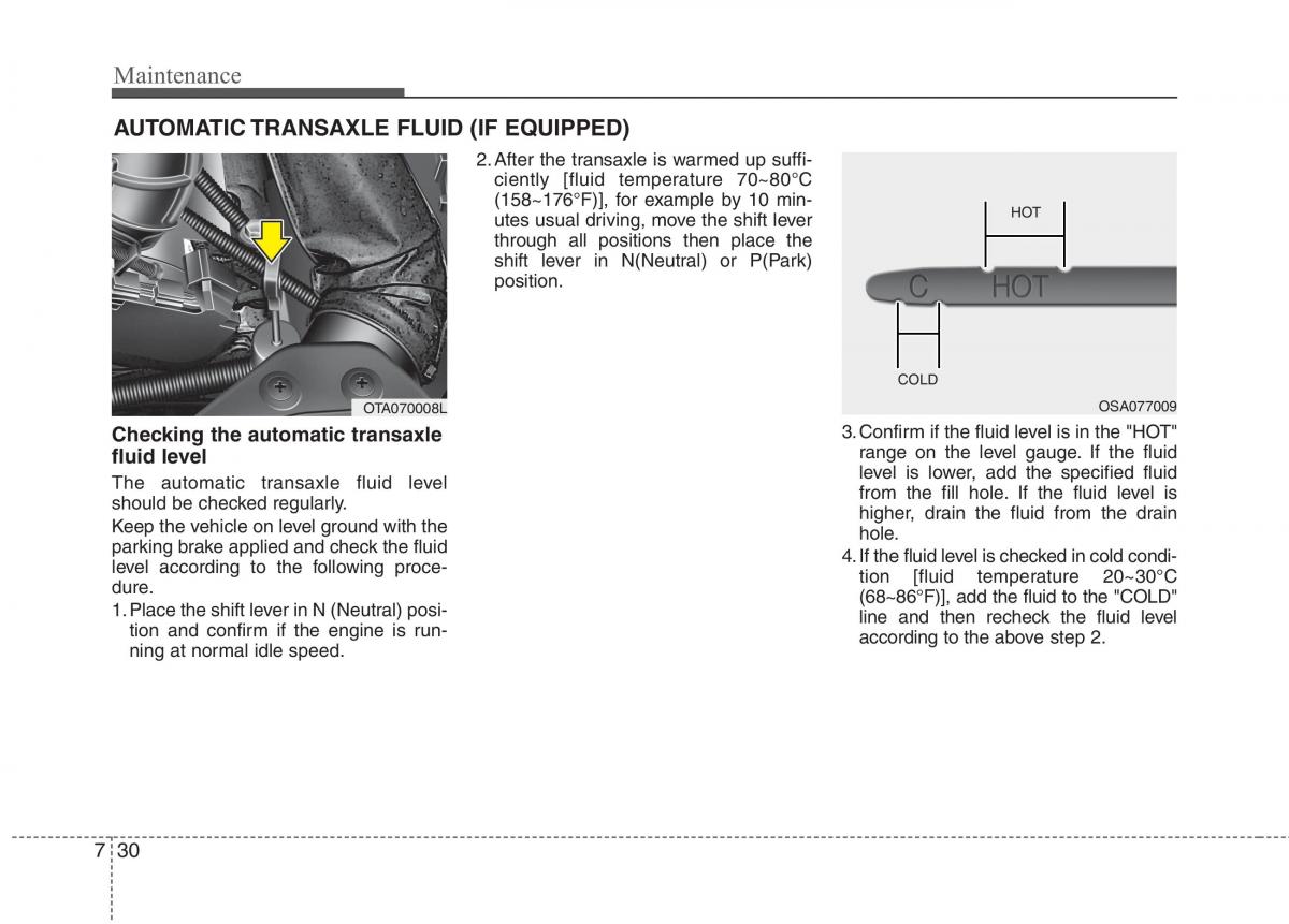 KIA Picanto II 2 owners manual / page 408