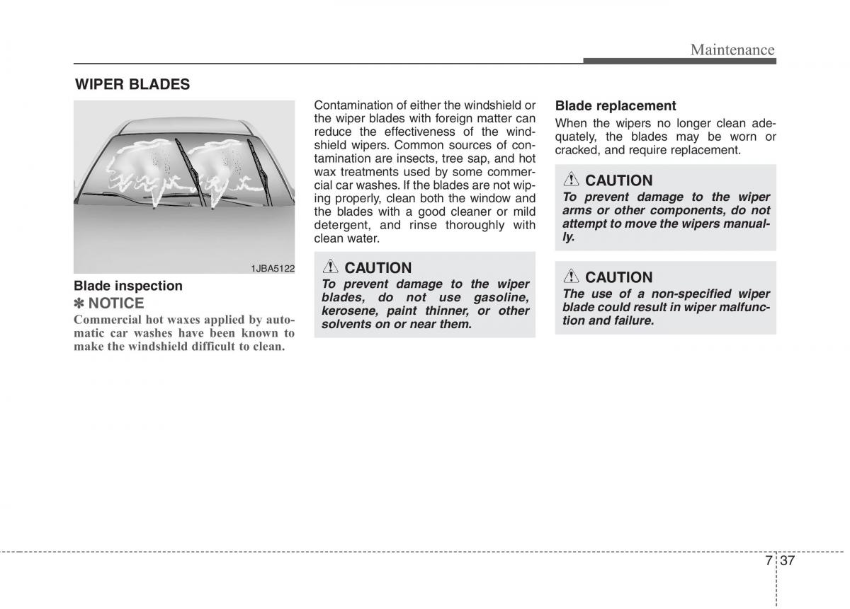 KIA Picanto II 2 owners manual / page 415