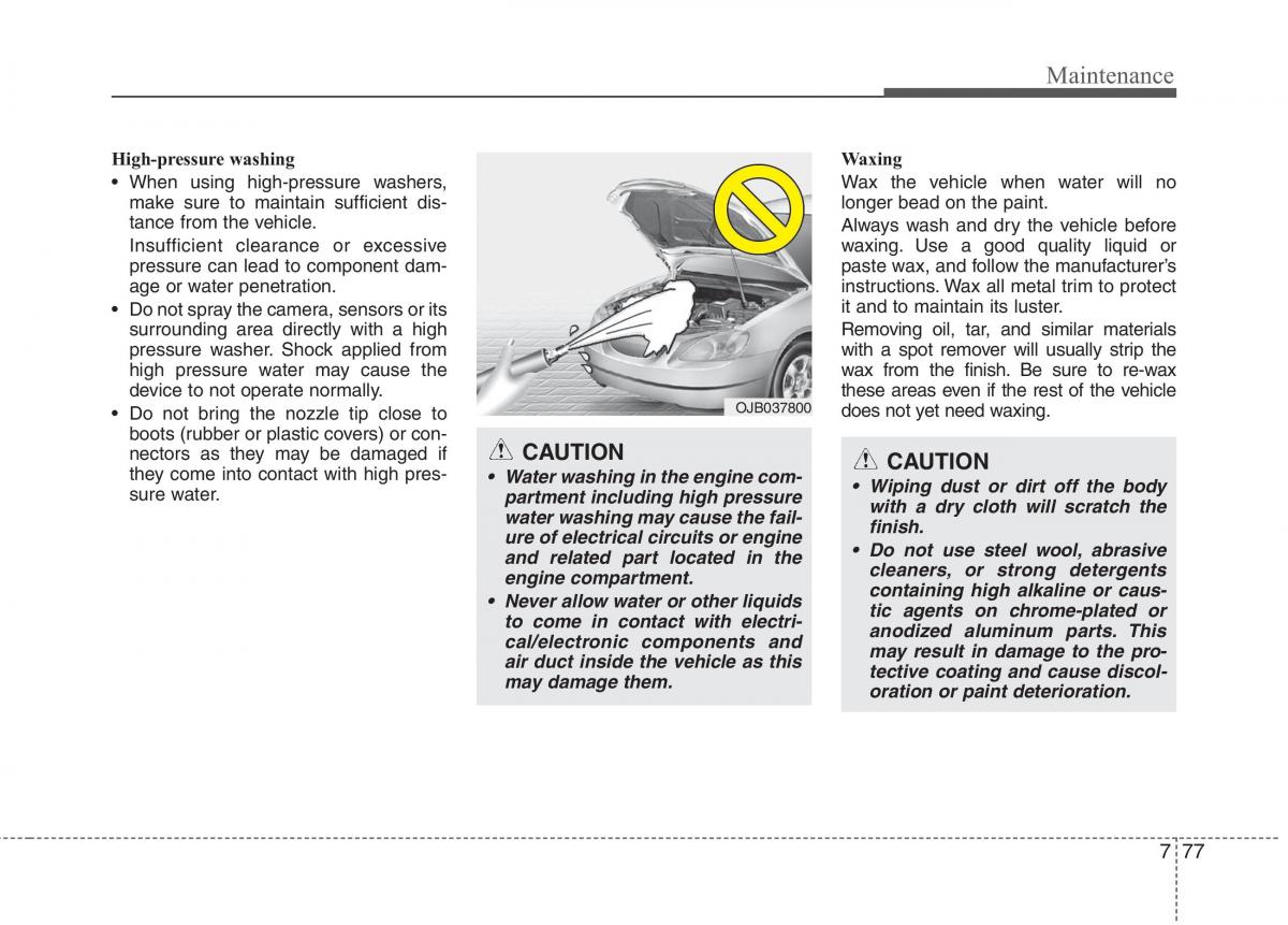 KIA Picanto II 2 owners manual / page 455