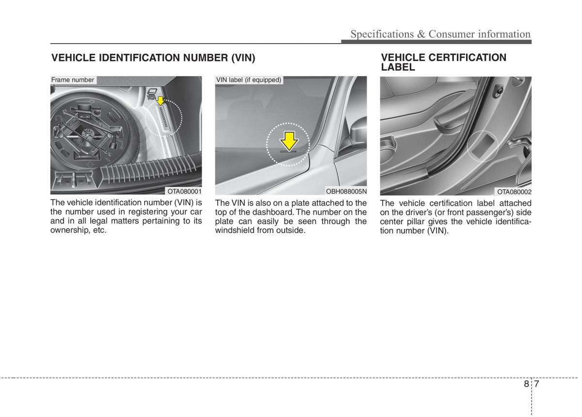 KIA Picanto II 2 owners manual / page 469