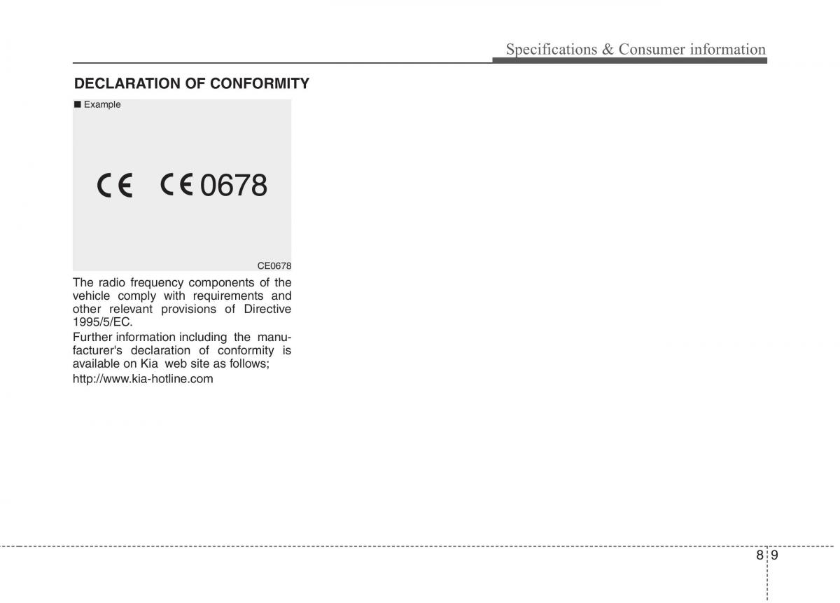 KIA Picanto II 2 owners manual / page 471