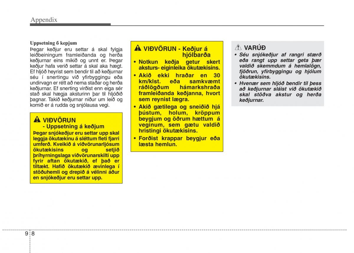 KIA Picanto II 2 owners manual / page 479