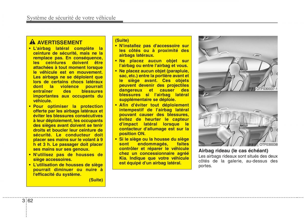 KIA Picanto II 2 manuel du proprietaire / page 75