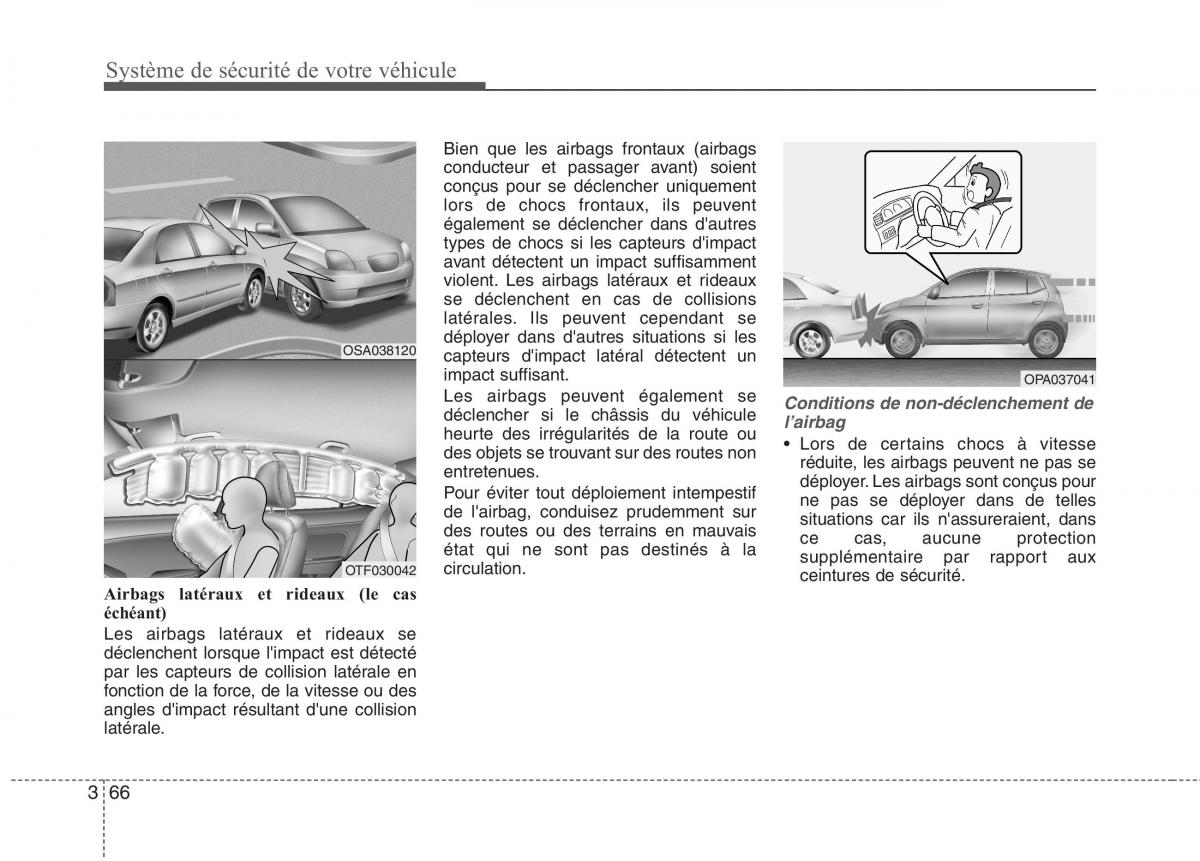 KIA Picanto II 2 manuel du proprietaire / page 79