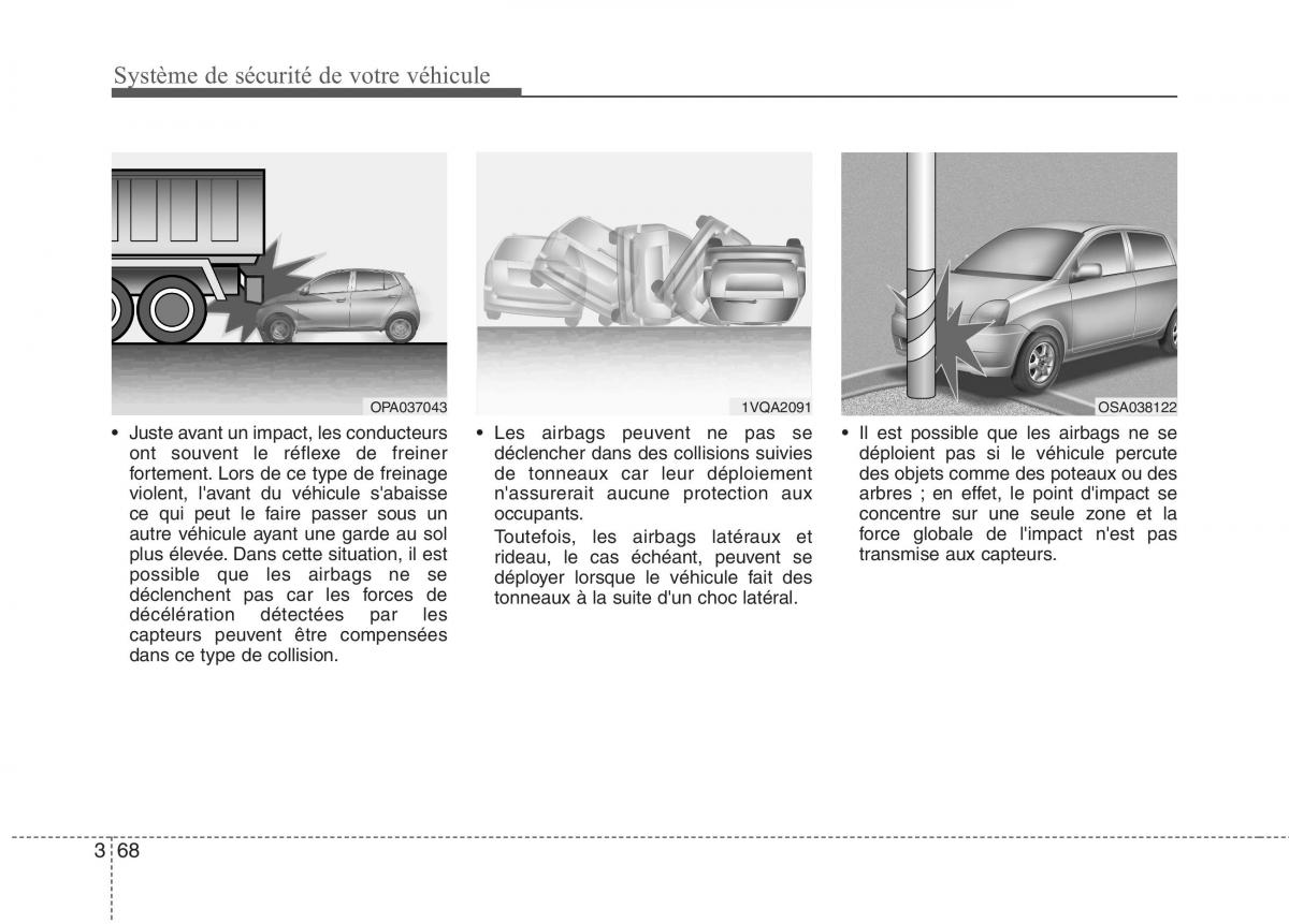 KIA Picanto II 2 manuel du proprietaire / page 81