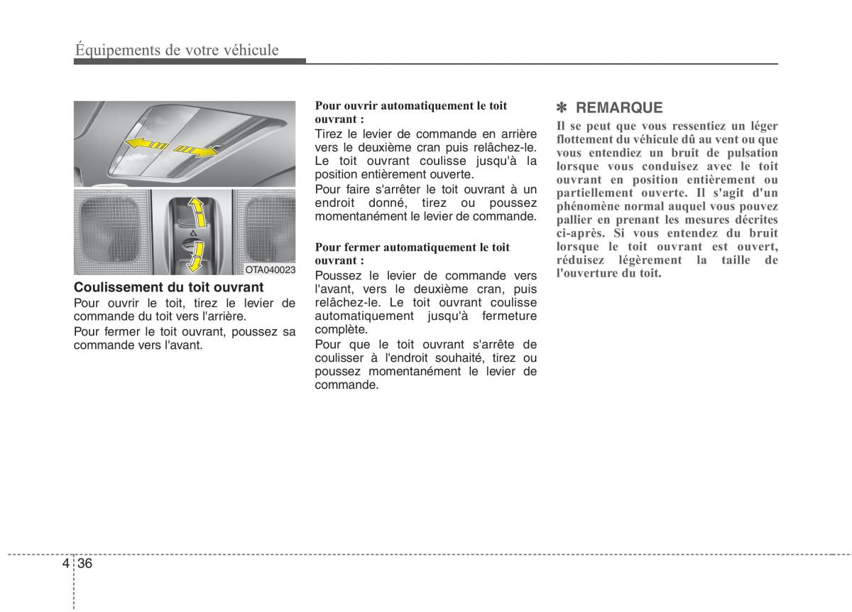 KIA Picanto II 2 manuel du proprietaire / page 120