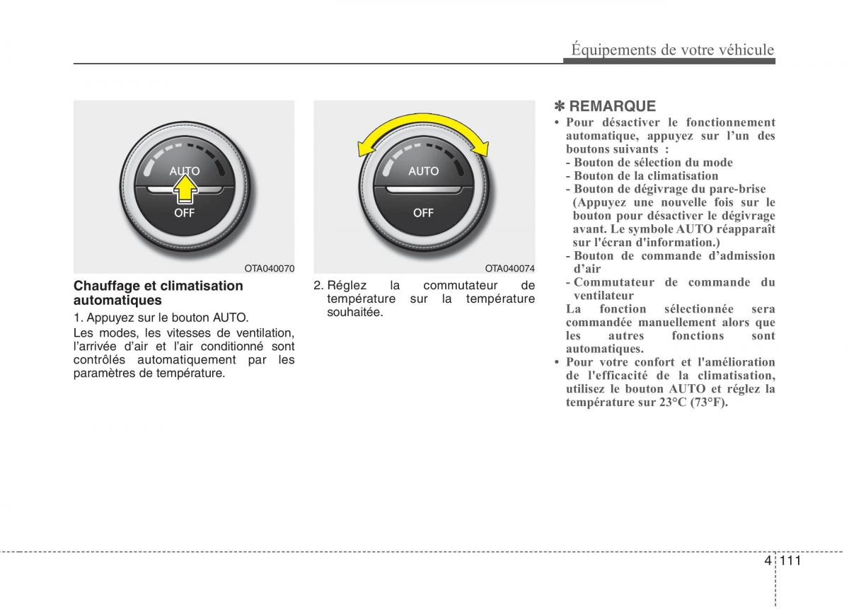 KIA Picanto II 2 manuel du proprietaire / page 195