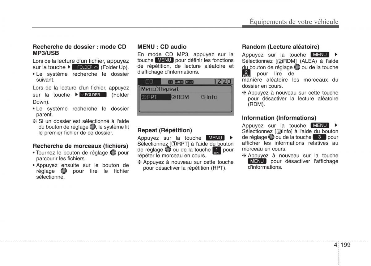 KIA Picanto II 2 manuel du proprietaire / page 283